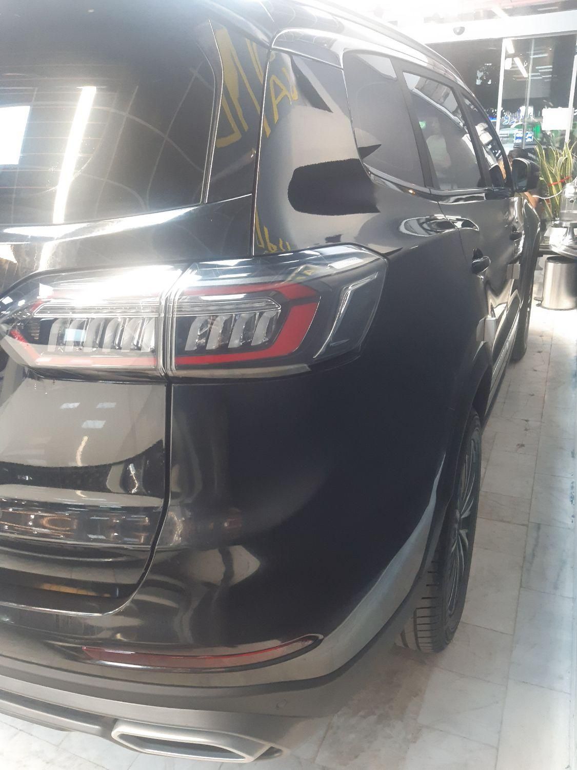 فونیکس تیگو 8 پرو هیبرید E plus - 2024