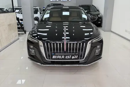 خودرو هونگچی، E QM5 آگهی ann_19260423