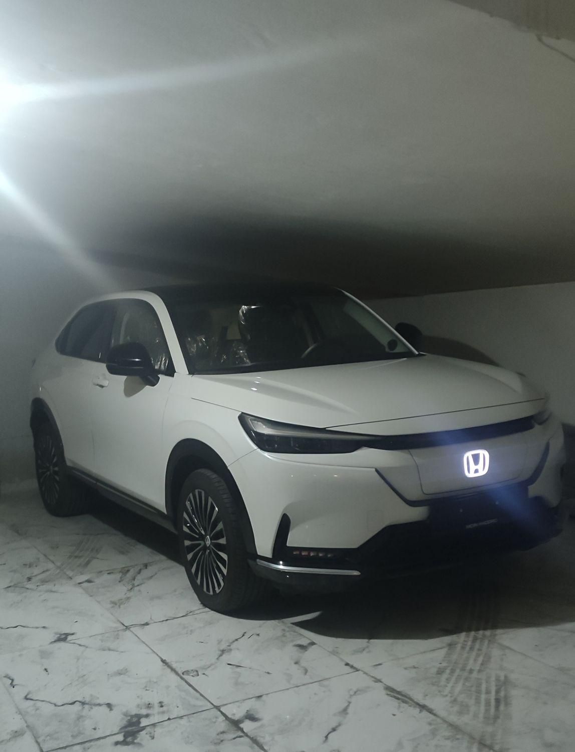 هوندا CR V تورینگ - 2023