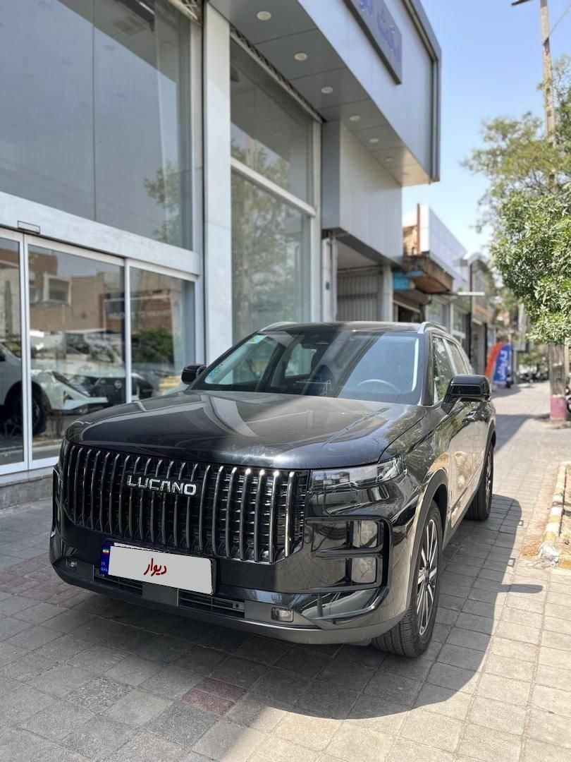خودرو لوکانو، L7 آگهی ann_19261573