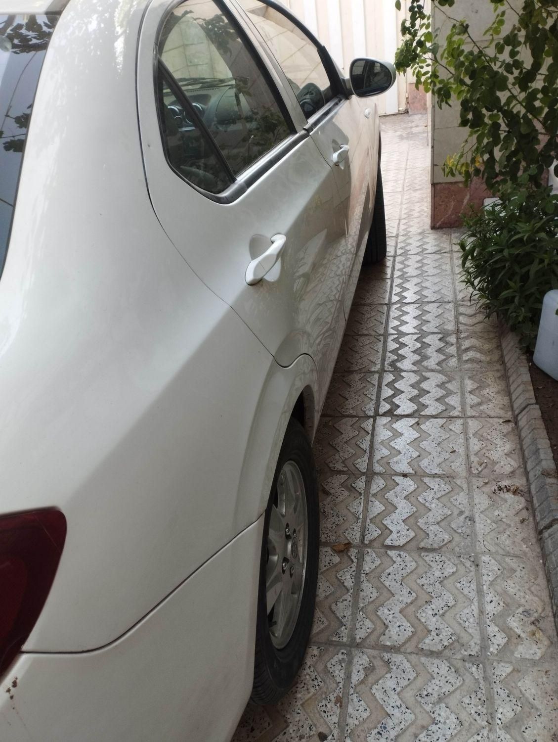 جک J3 صندوق دار دنده ای - 1392