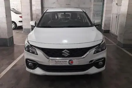 خودرو سوزوکی، بالنو آگهی ann_19261735