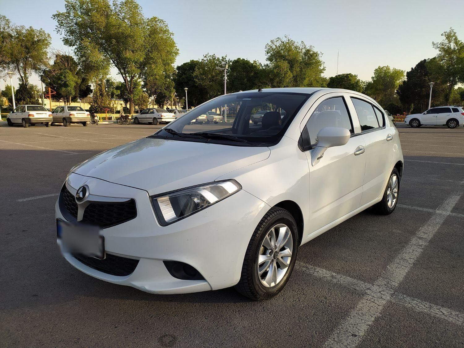 خودرو برلیانس، H220 آگهی ann_19261853