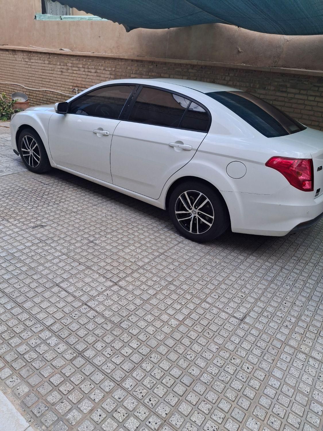 بسترن B50F اتوماتیک - 1395