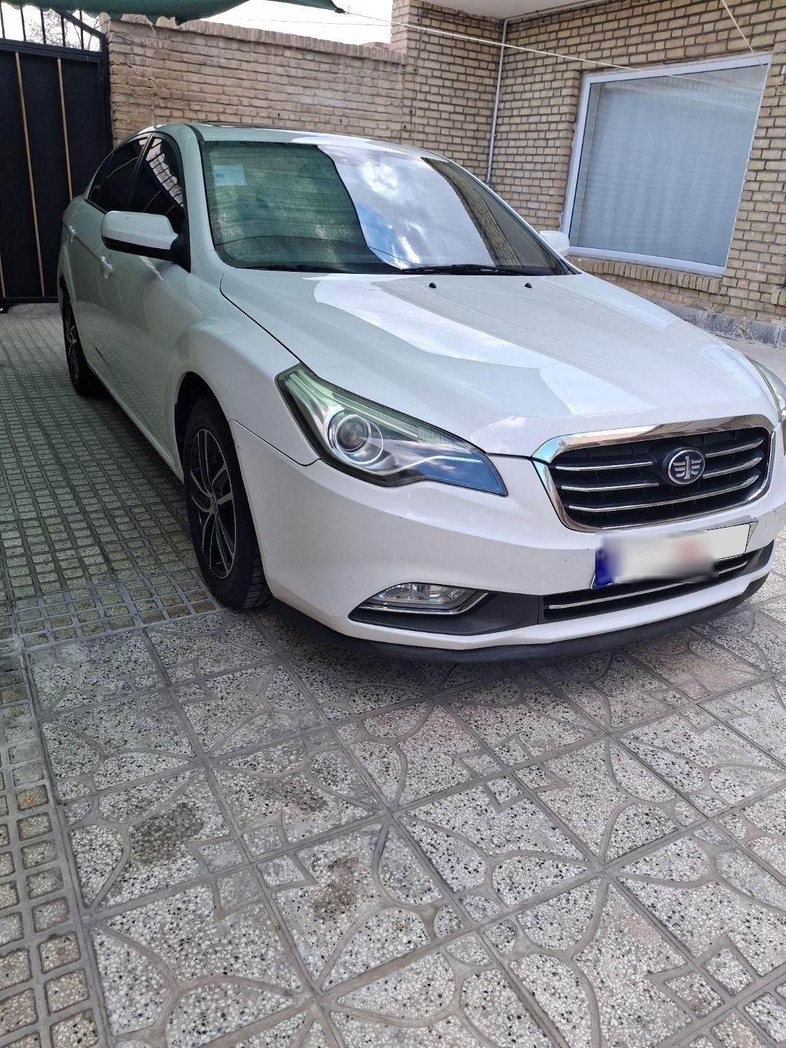بسترن B50F اتوماتیک - 1395