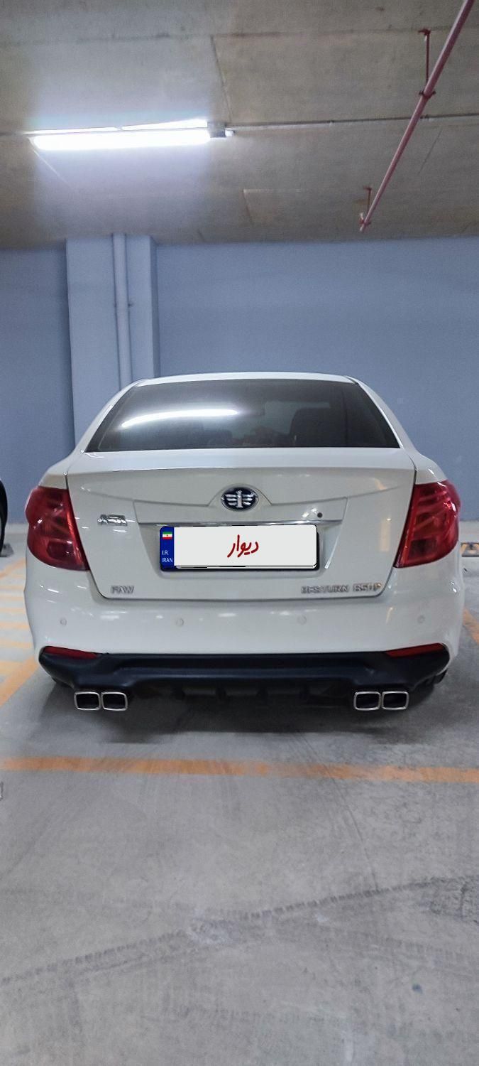 بسترن B50F اتوماتیک - 1394