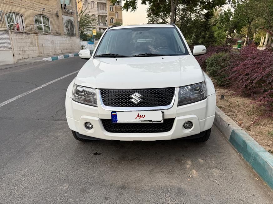 خودرو سوزوکی، ویتارا ایران خودرو آگهی ann_19263191