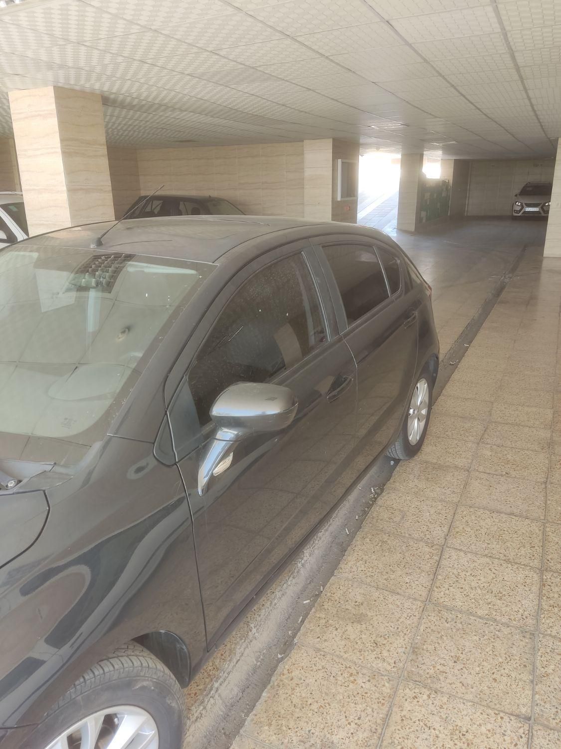 برلیانس H220 اتوماتیک - 1395