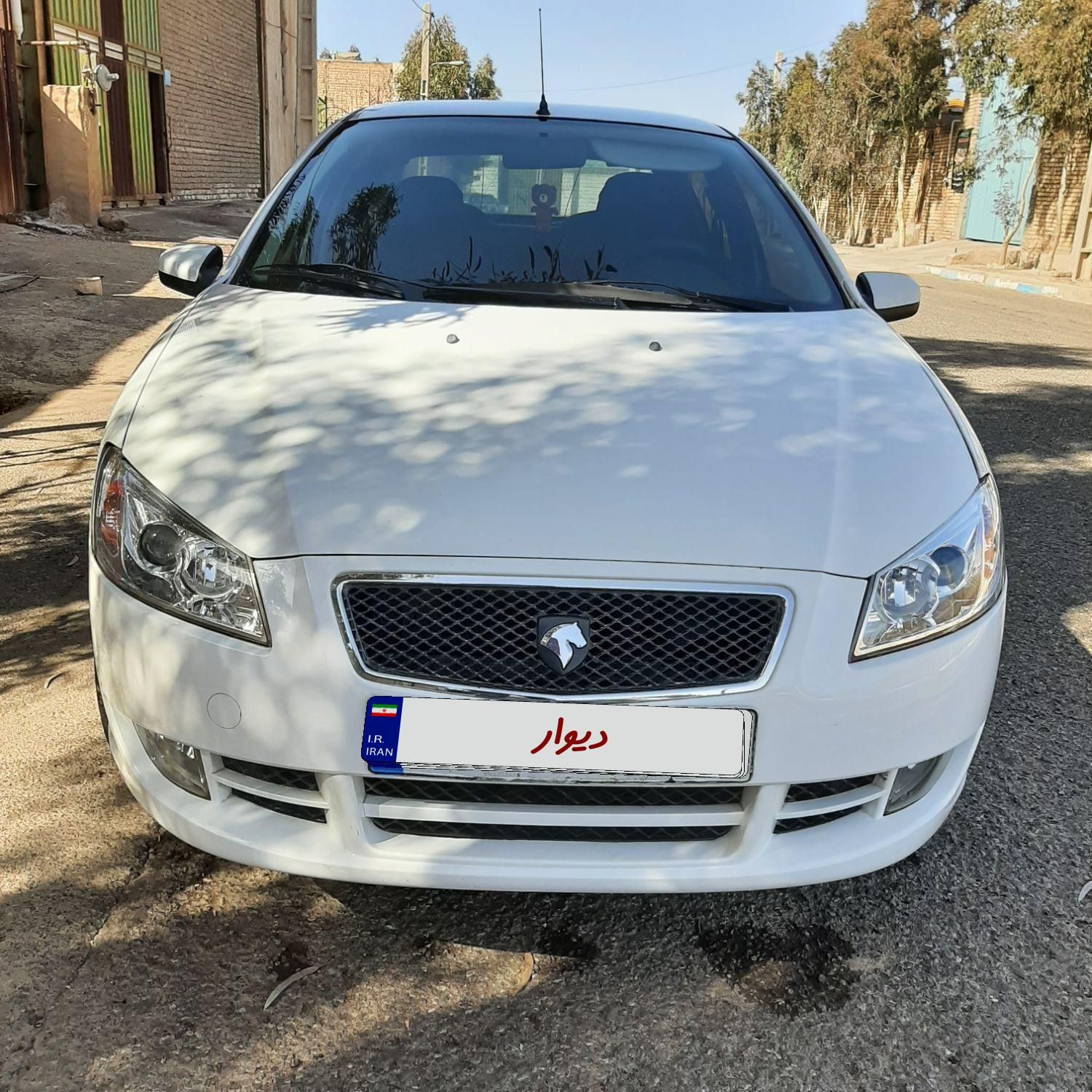 خودرو رانا، EL آگهی ann_19263552