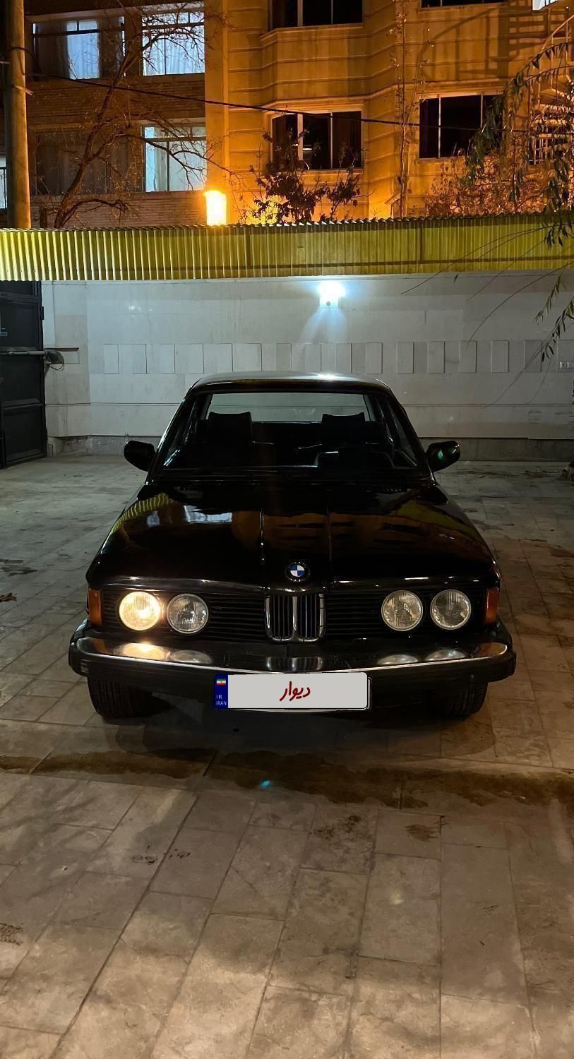 ب ام و سری 6 گرن کوپه M6 - 1402
