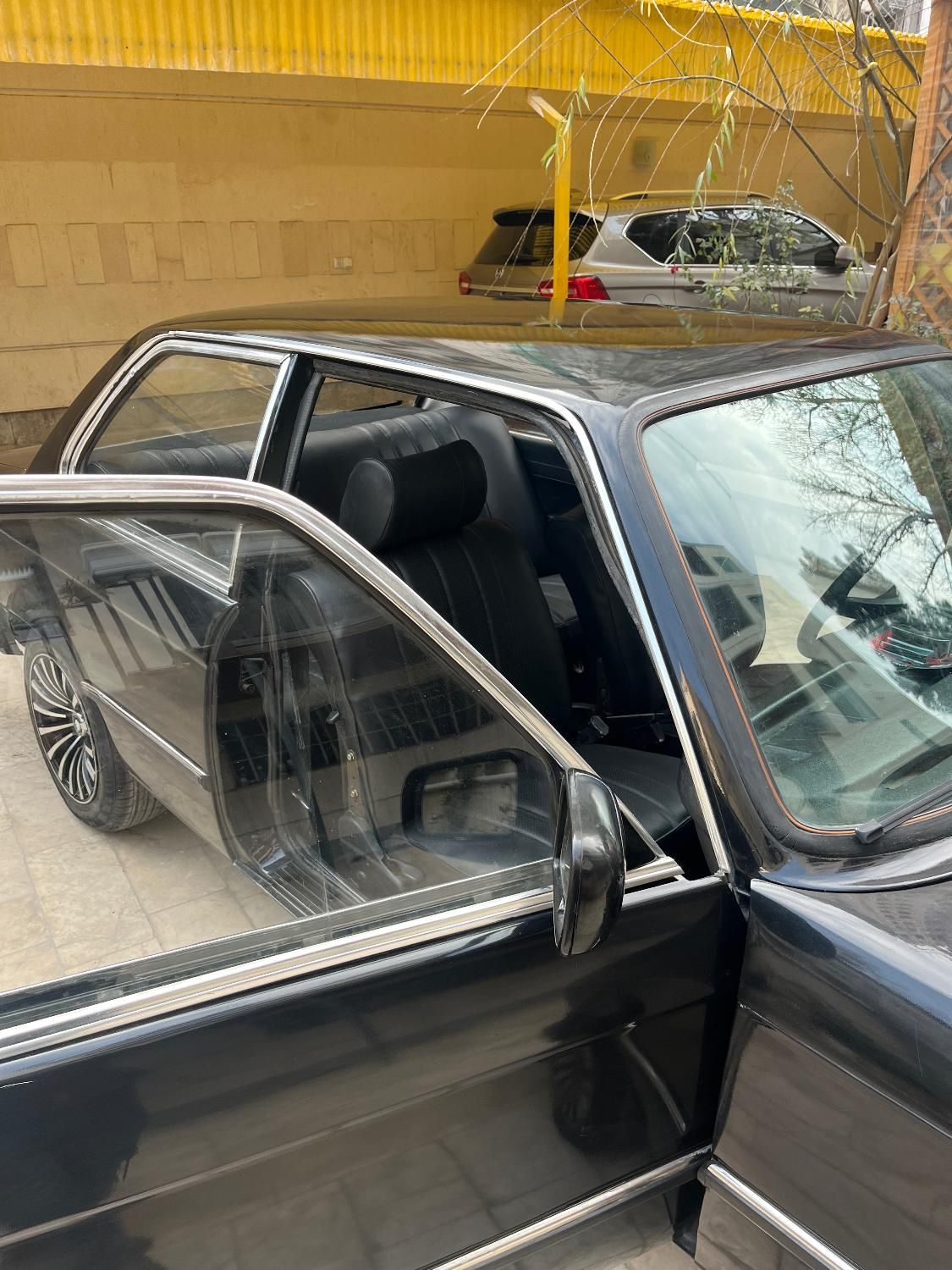 ب ام و سری 6 گرن کوپه M6 - 1402