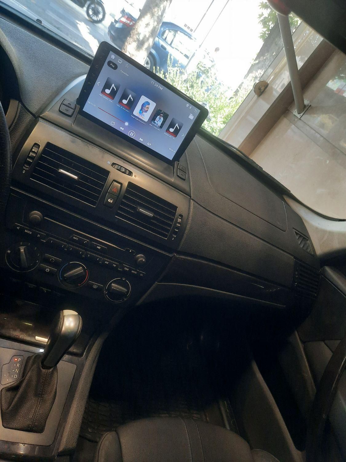 ب ام و X3 30d فول - 2009