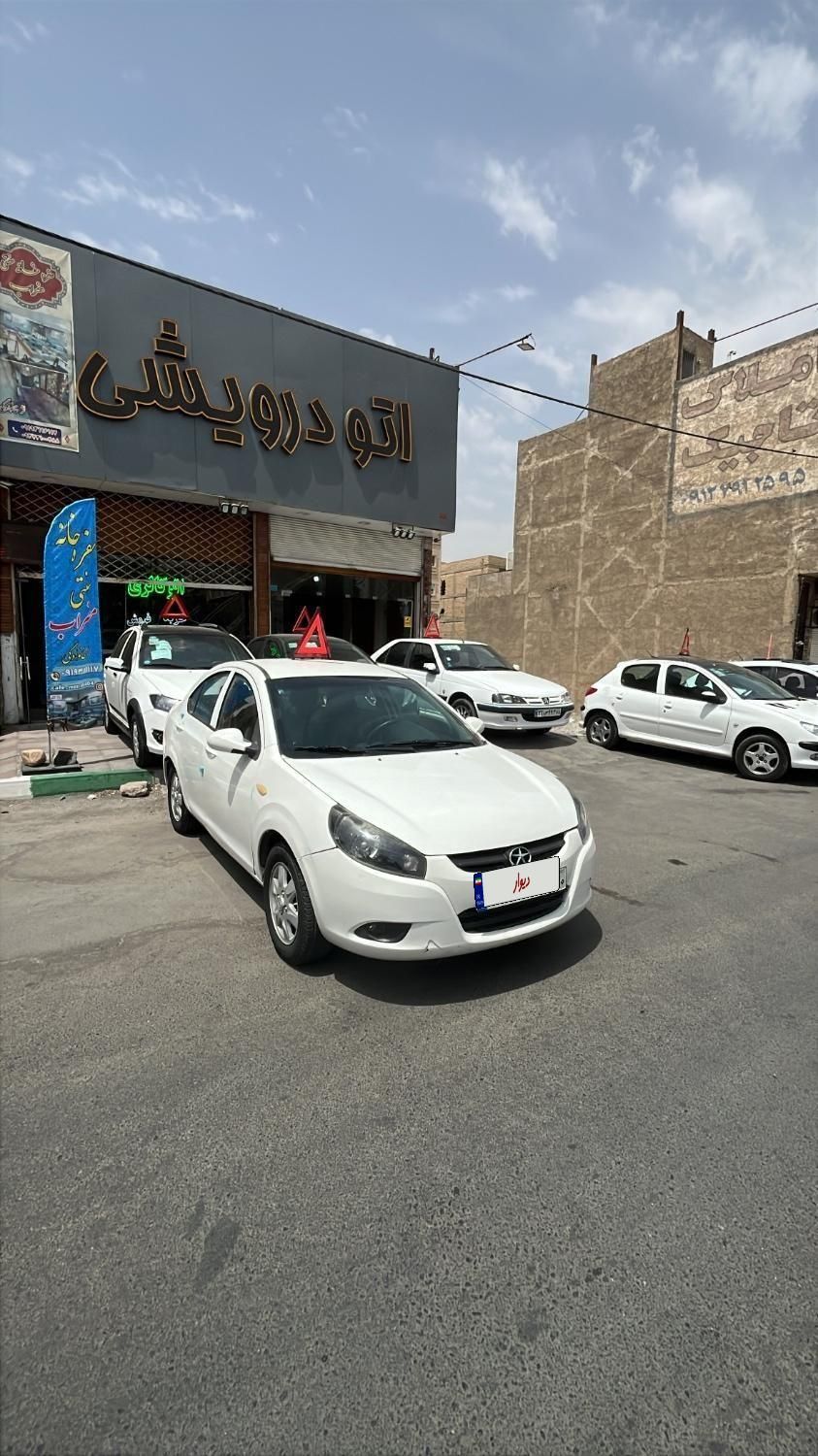 جک J3 صندوق دار دنده ای - 1391