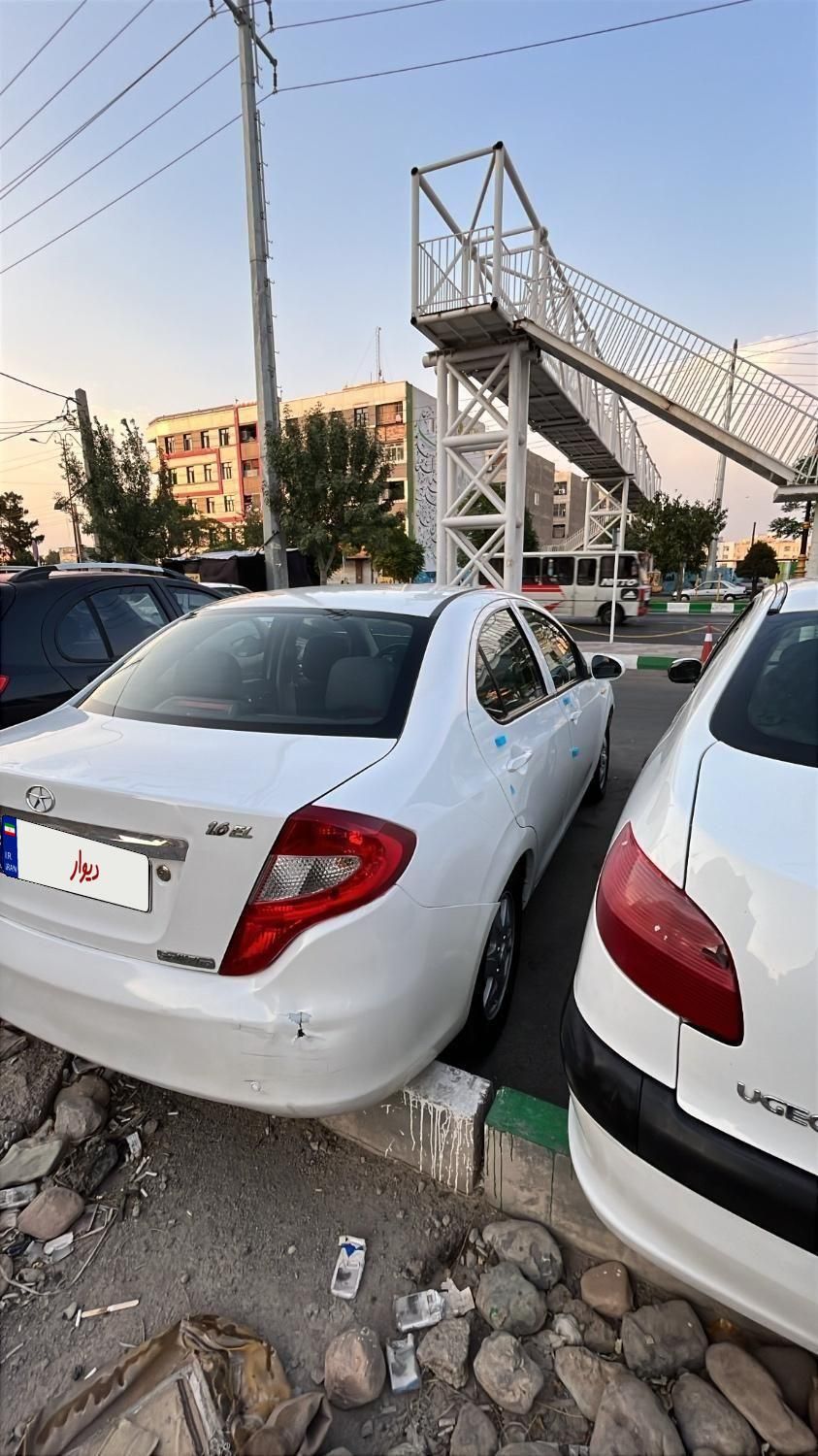 جک J3 صندوق دار دنده ای - 1391