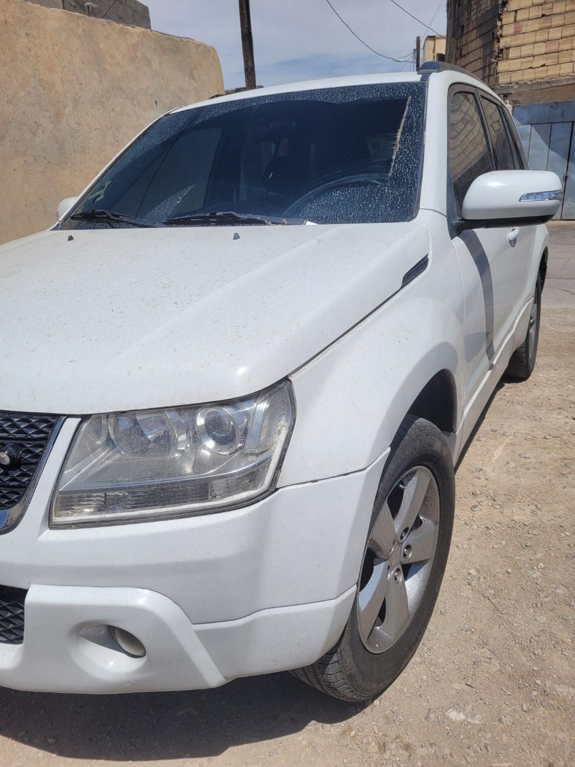 خودرو سوزوکی، ویتارا ایران خودرو آگهی ann_19264533