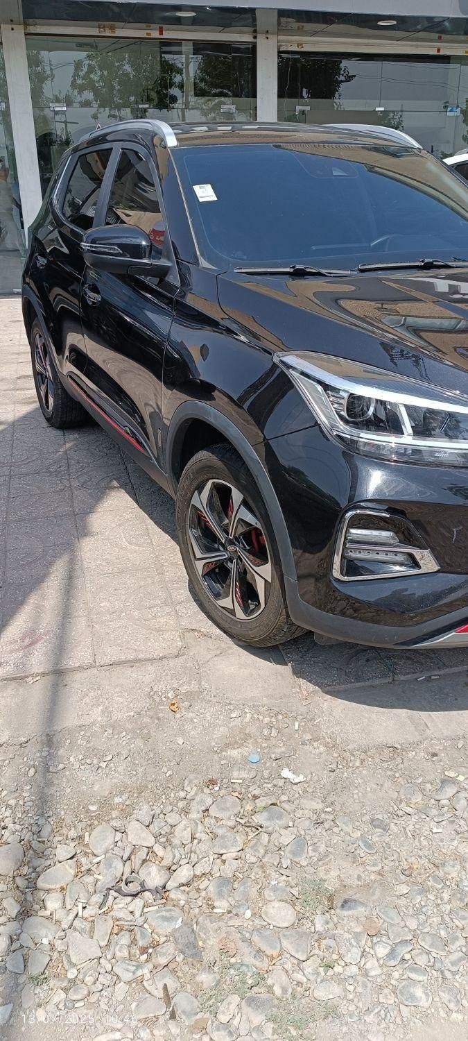 ام وی ام X55 پرو اکسلنت - 1402