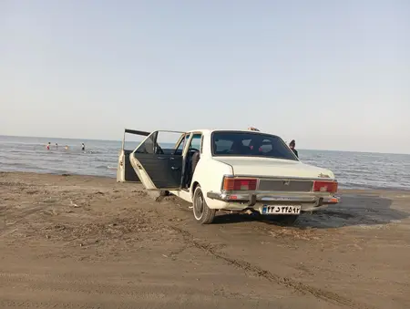 خودرو پیکان، سواری آگهی ann_19265082