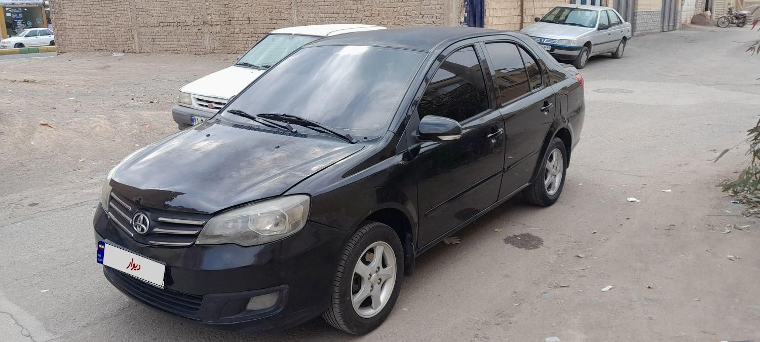 راین ولا V5 دنده ای - 1395