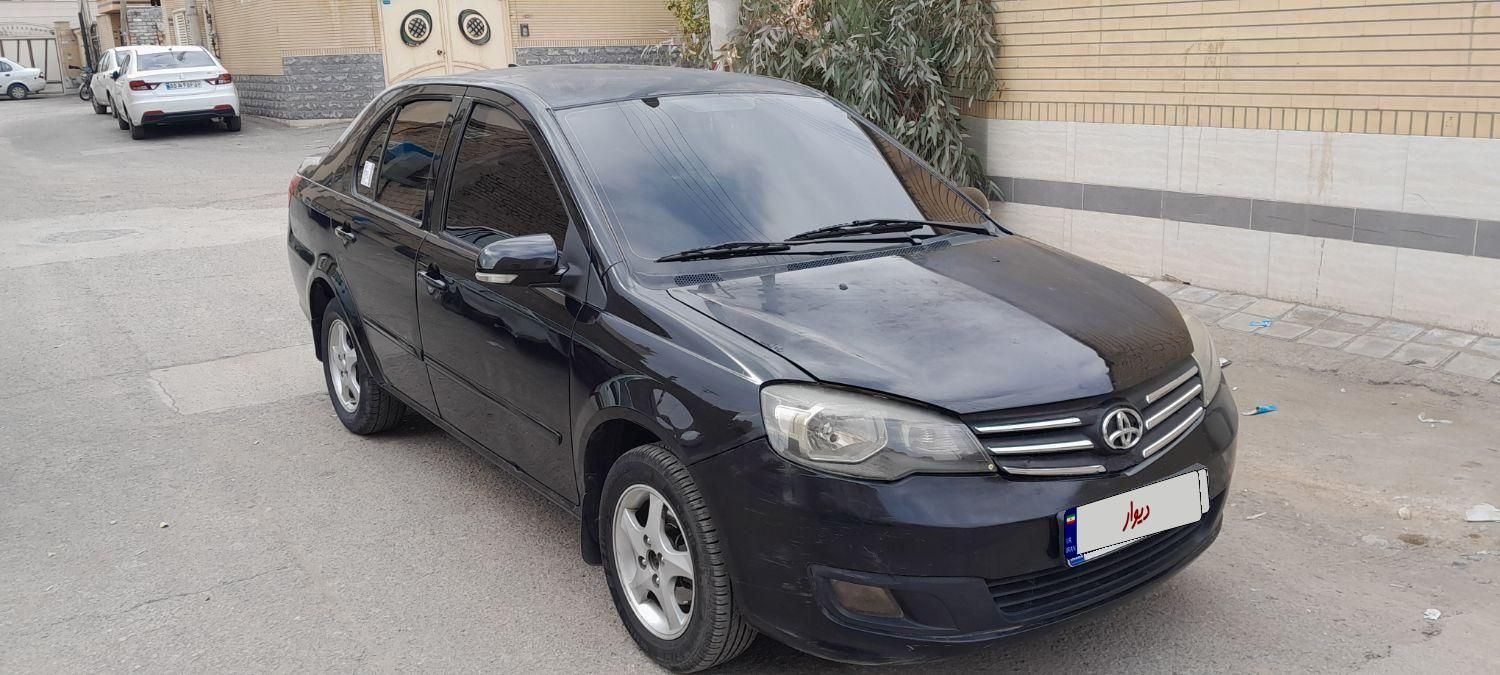 خودرو راین، ولا V5 آگهی ann_19265124