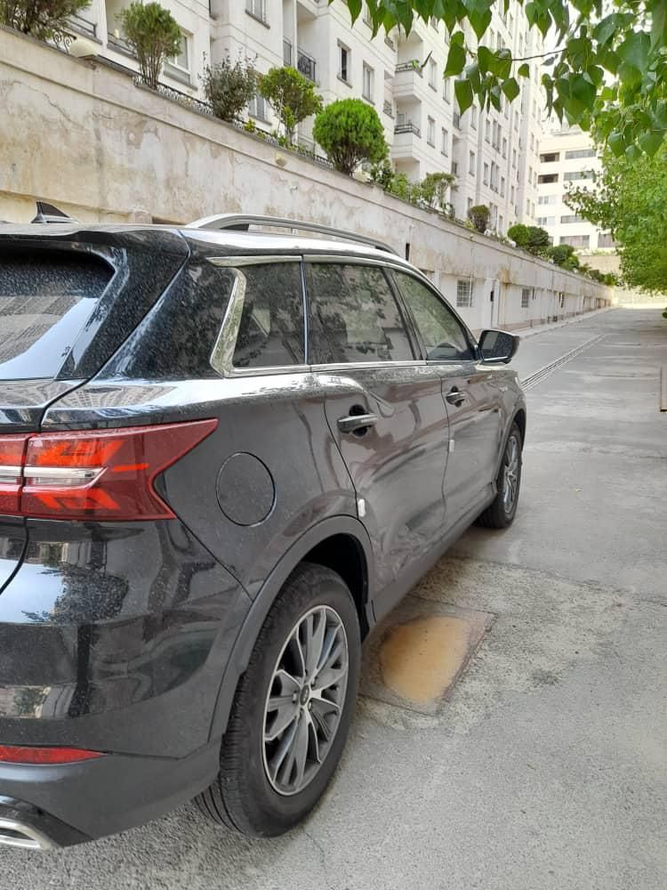 اس دبلیو ام G01 فول - 1399