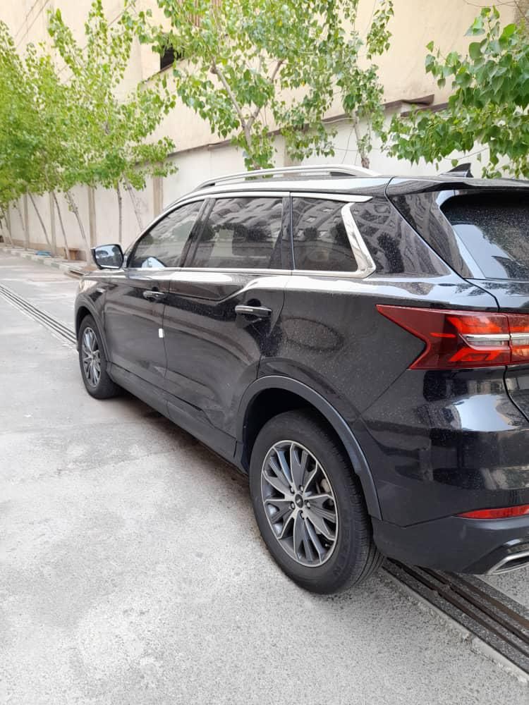 اس دبلیو ام G01 فول - 1399