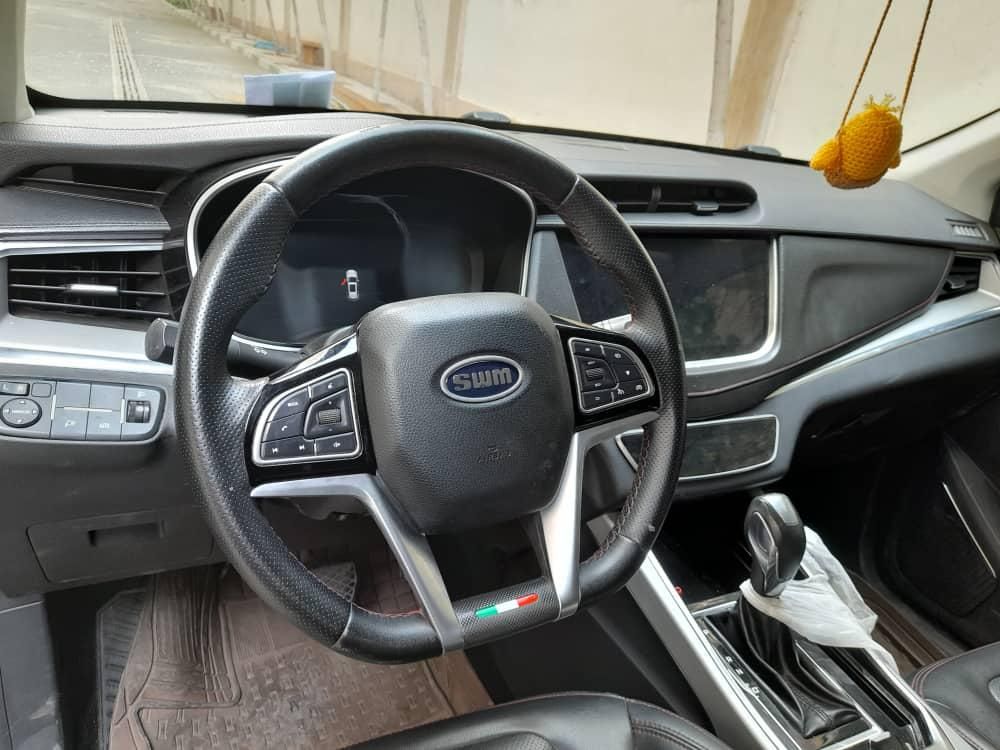 اس دبلیو ام G01 فول - 1399
