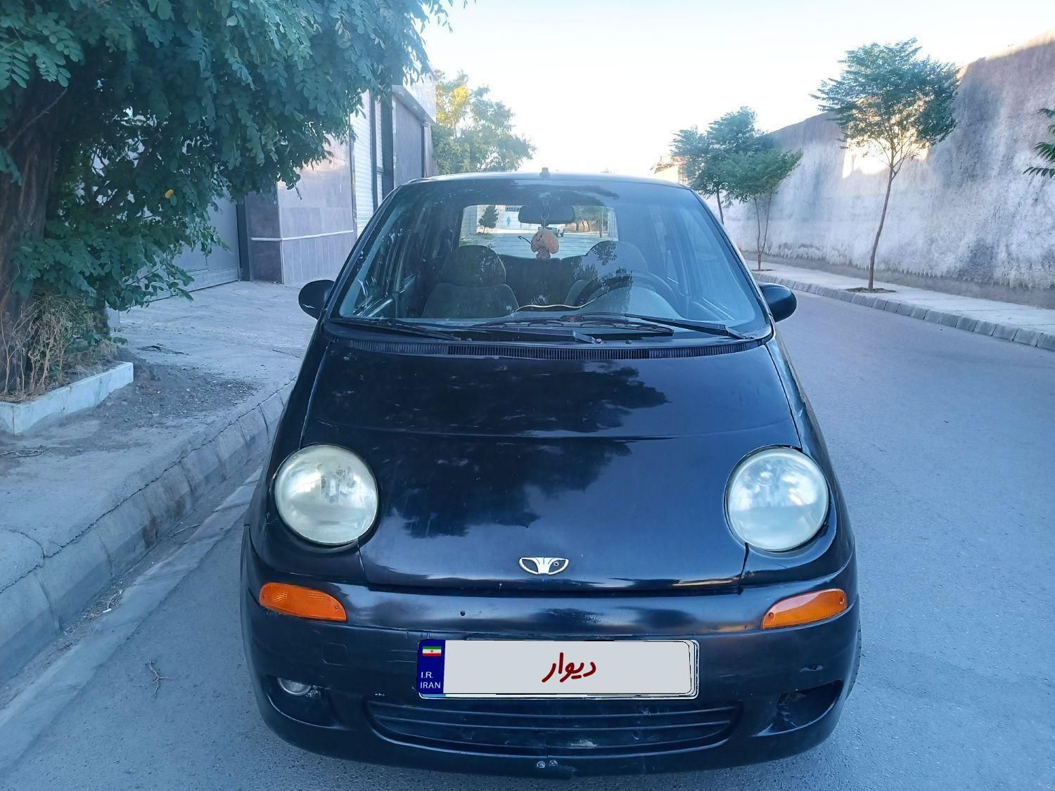 خودرو دوو، ماتیز آگهی ann_19266159
