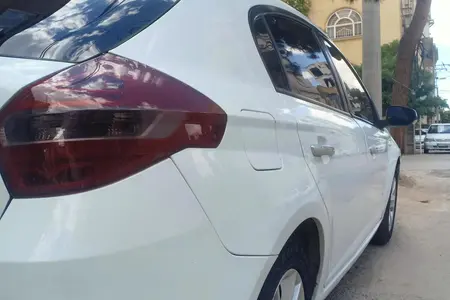 برلیانس H320 دنده‌ای 1650 - 1397