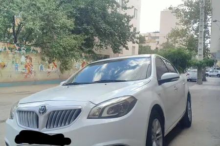 خودرو برلیانس، H320 آگهی ann_19266907