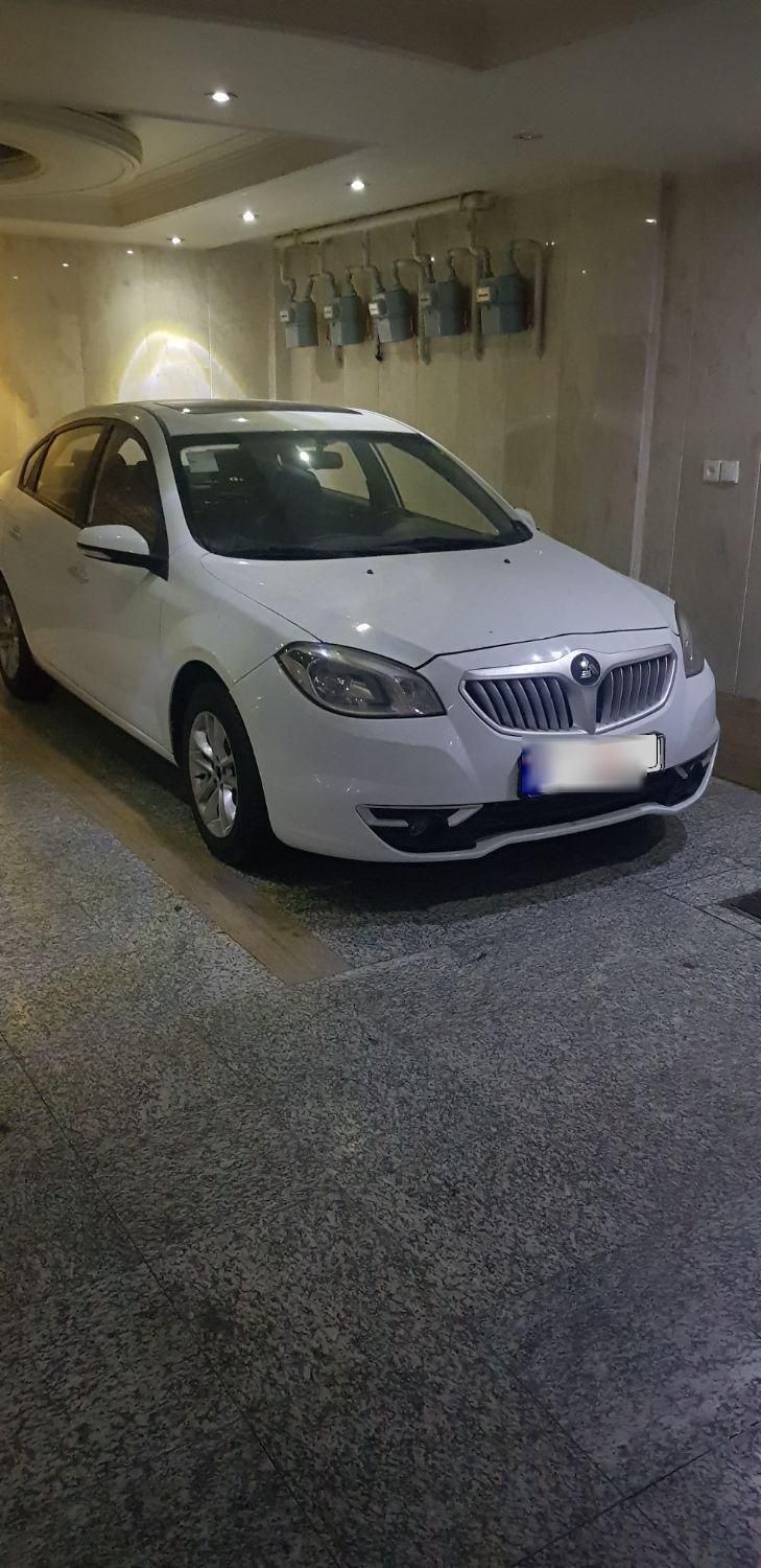 خودرو برلیانس، C3 کراس آگهی ann_19267004