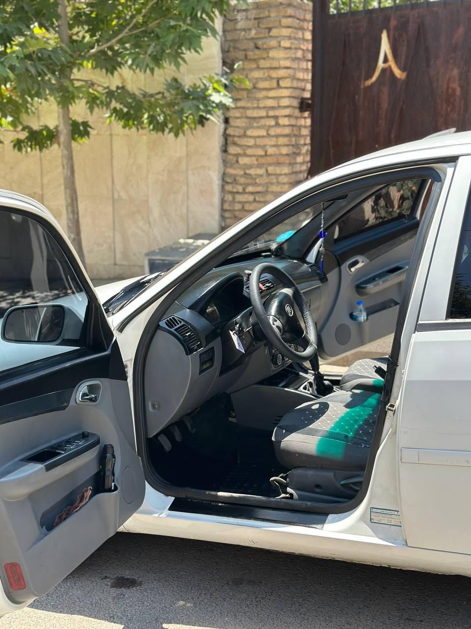 لیفان 520I دنده ای - 1390