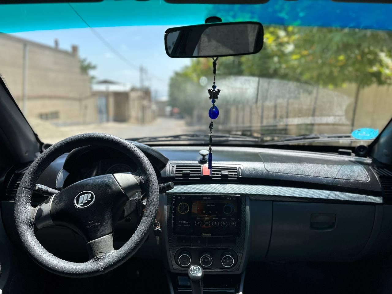 لیفان 520I دنده ای - 1390