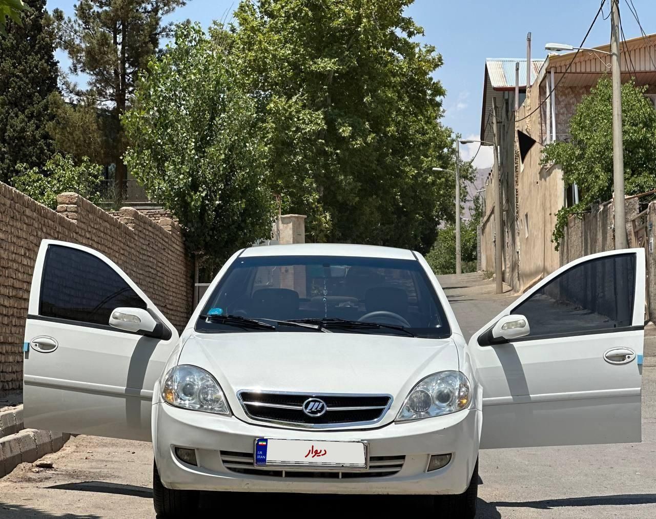 خودرو لیفان، 520I آگهی ann_19267042