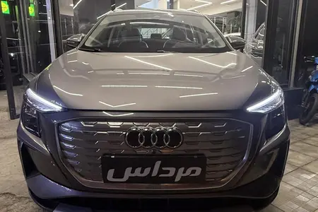 خودرو آئودی، الکتریکی Q5 آگهی ann_19267229