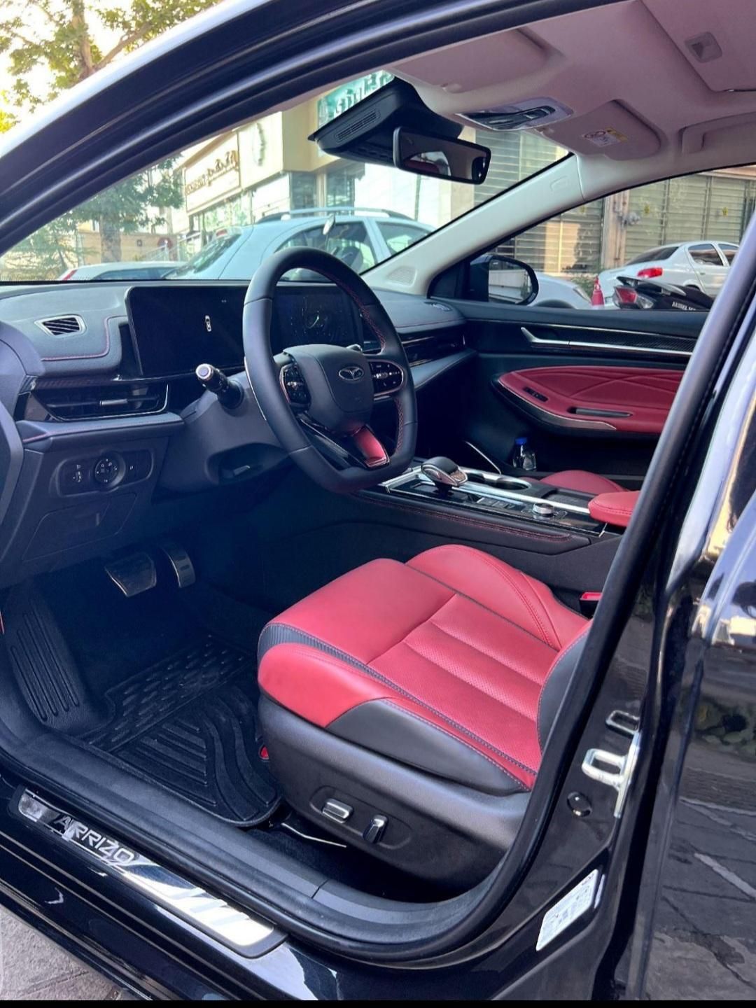 فونیکس آریزو 6 GT اکسلنت - 2025