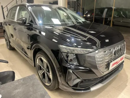 خودرو آئودی، الکتریکی Q5 آگهی ann_19267555
