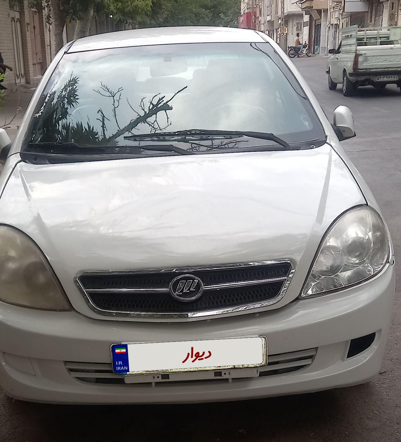 خودرو لیفان، 520 آگهی ann_19267753
