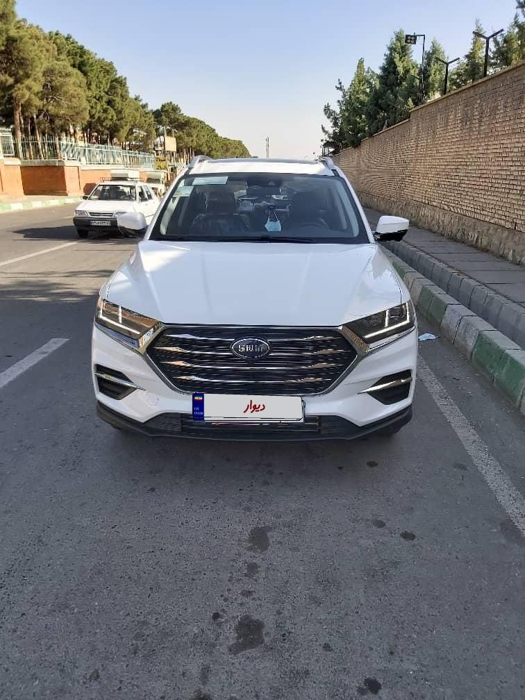 خودرو اس دبلیو ام، G01 آگهی ann_19267825