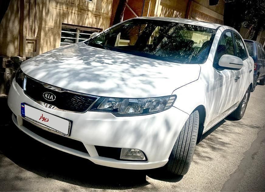 کیا سراتو مونتاژ 2000 اتوماتیک - 1396