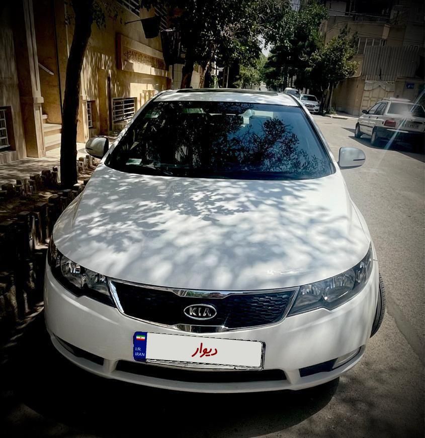 خودرو کیا، سراتو مونتاژ آگهی ann_19267928