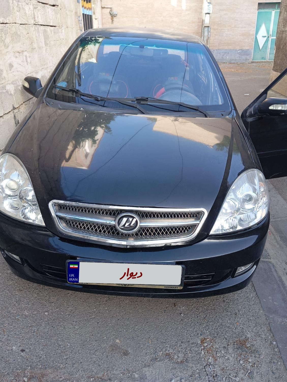 خودرو لیفان، 520I آگهی ann_19268090