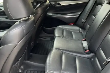 هیوندای آزرا (گرنجور) 2400cc - 2019
