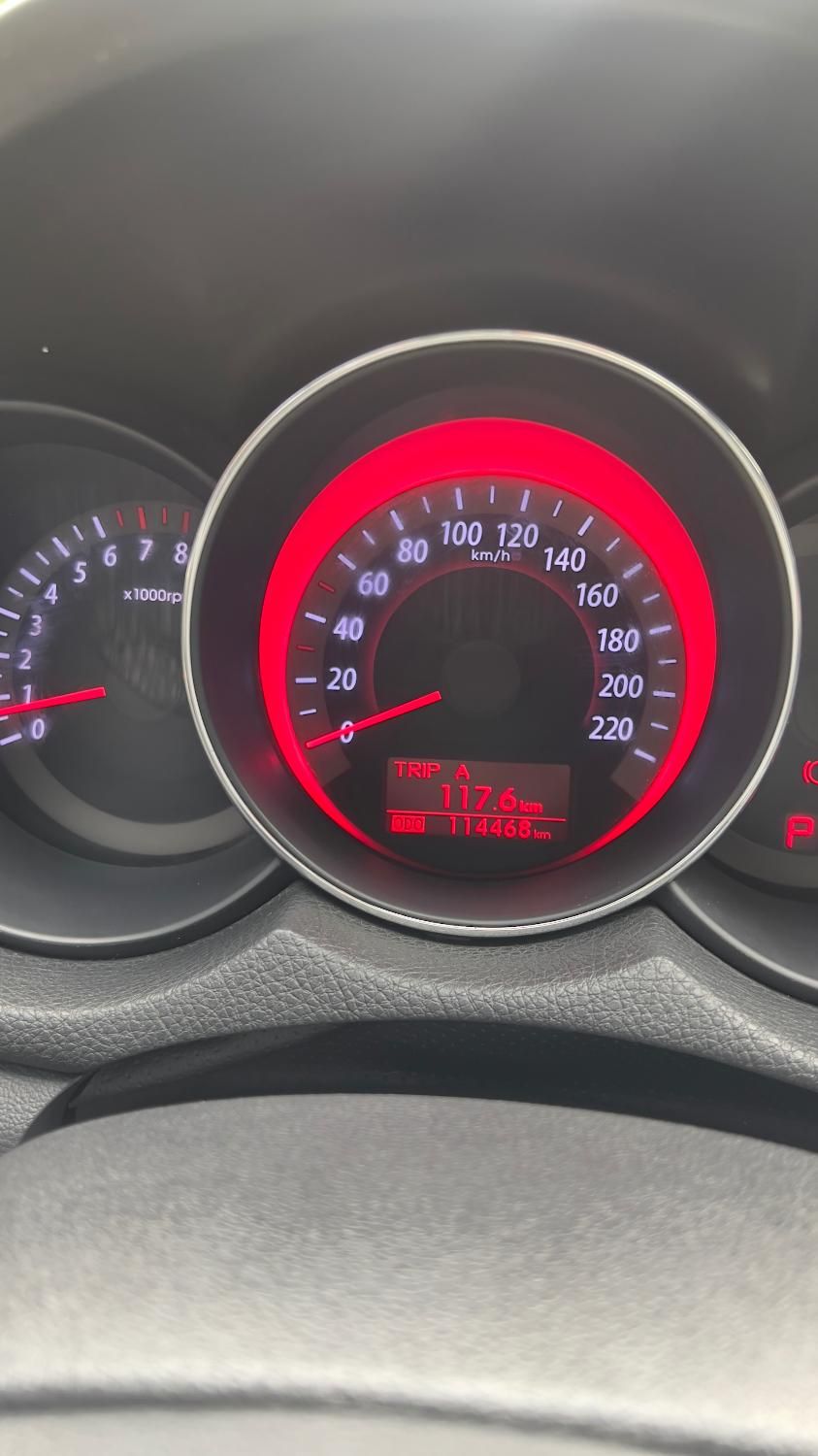 کیا سراتو مونتاژ 2000 اتوماتیک (آپشنال) - 1396