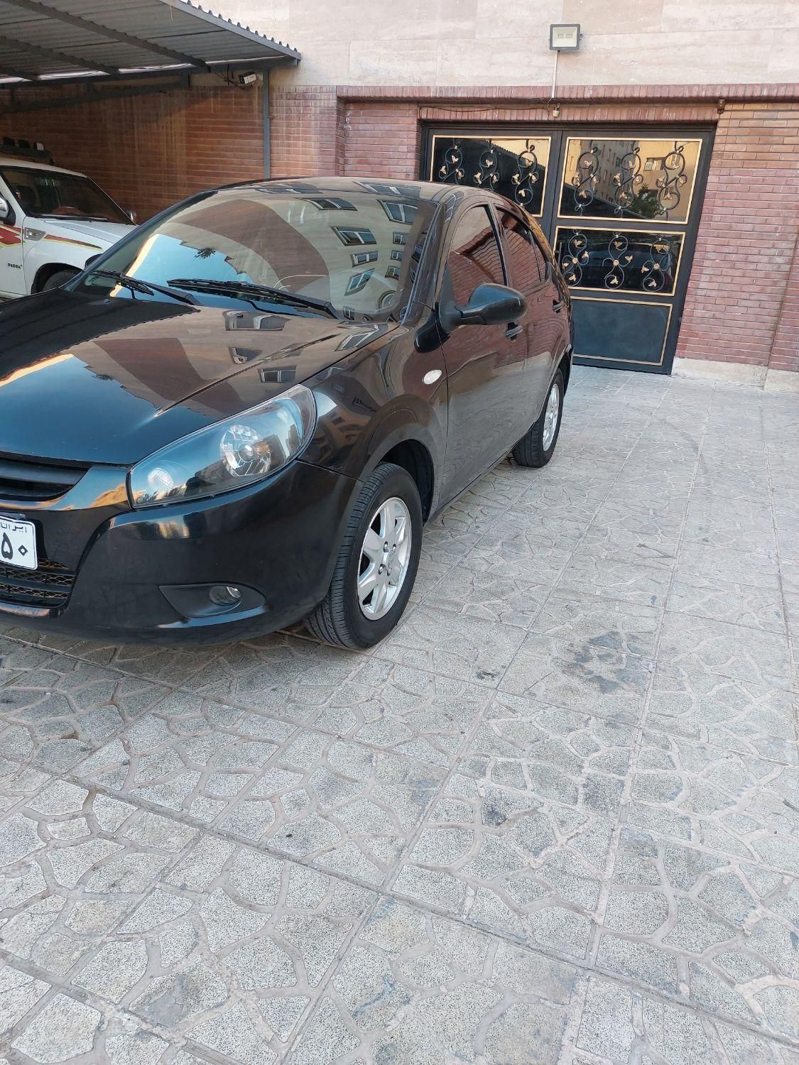 خودرو جک، J3 هاچ بک آگهی ann_19268374