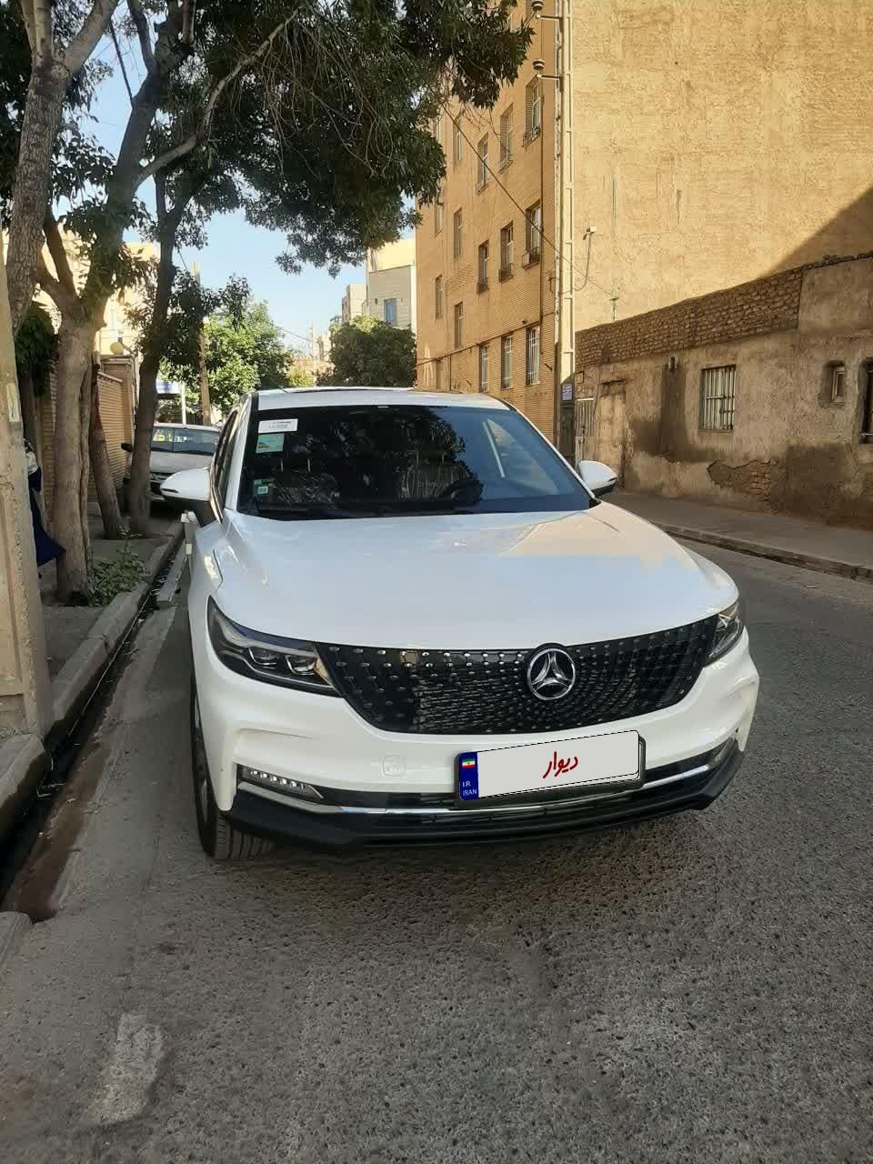 خودرو دیگنیتی، پرایم آگهی ann_19268496