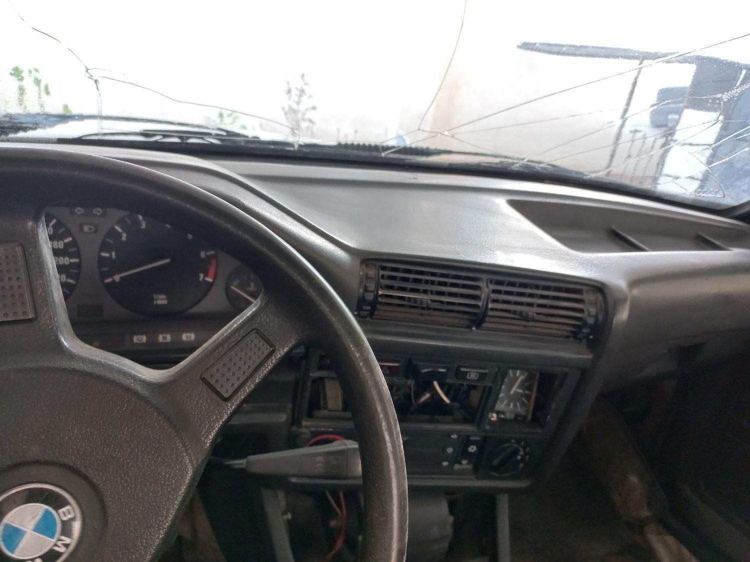 ب ام و سری 6 گرن کوپه M6 - 1402
