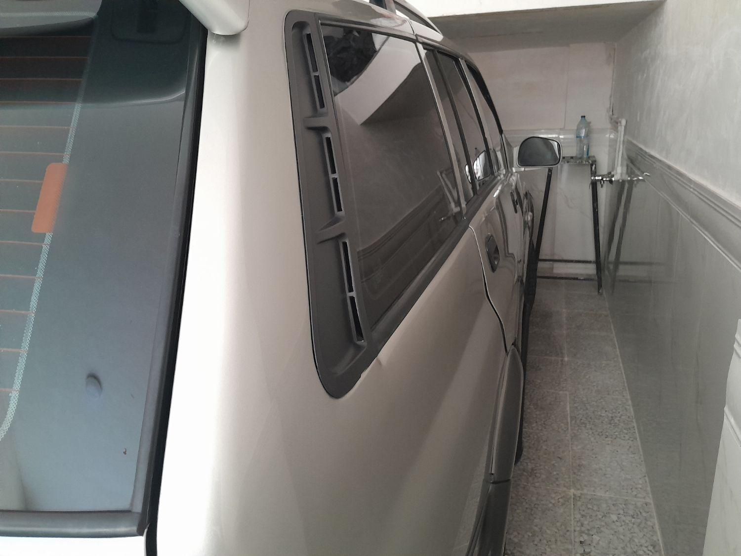 خودرو سانگ یانگ، موسو آگهی ann_19268662