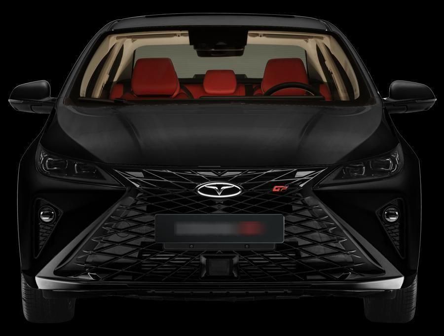 فونیکس آریزو 6 GT اکسلنت - 2025
