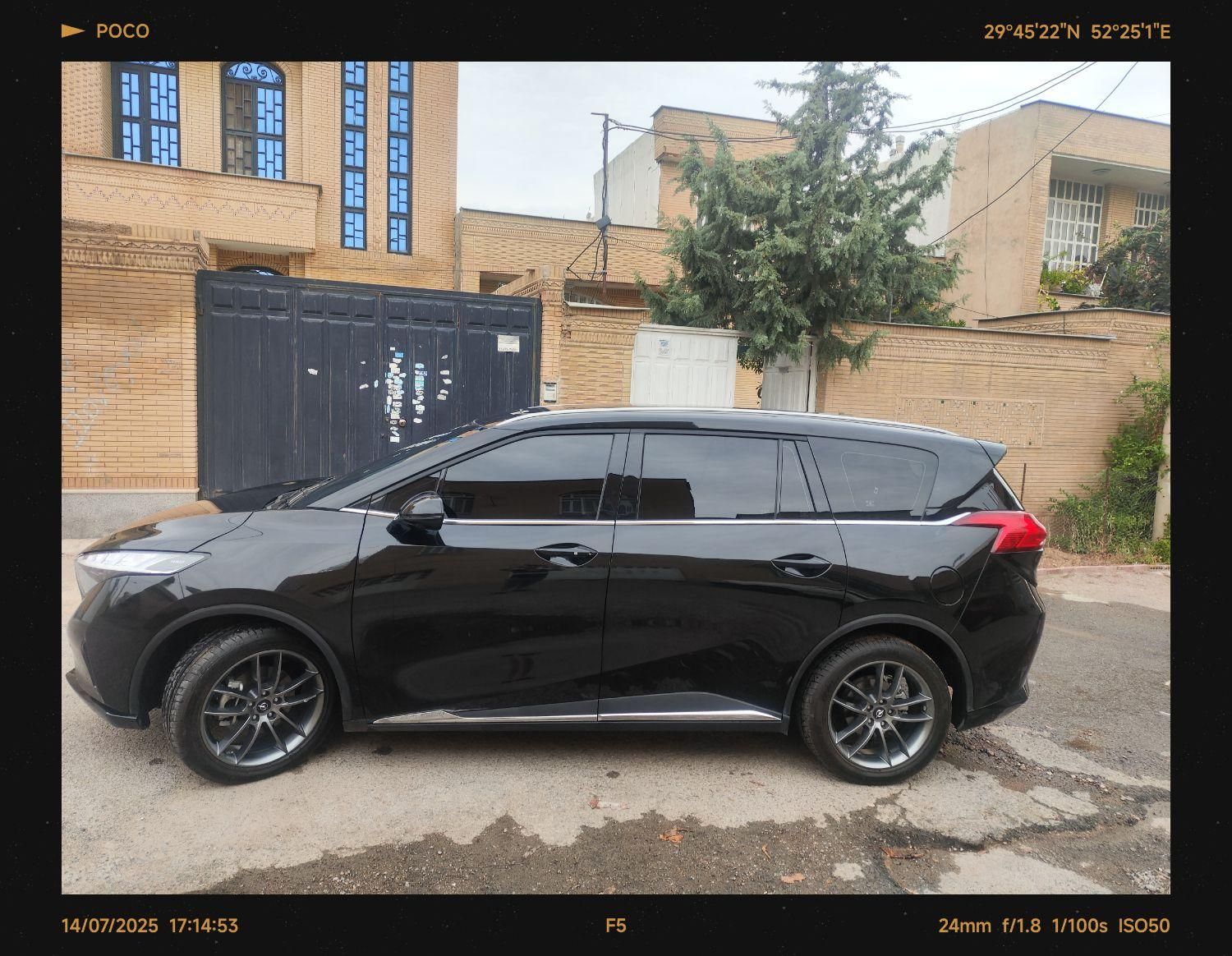 خودرو هایما، 7X آگهی ann_19268772