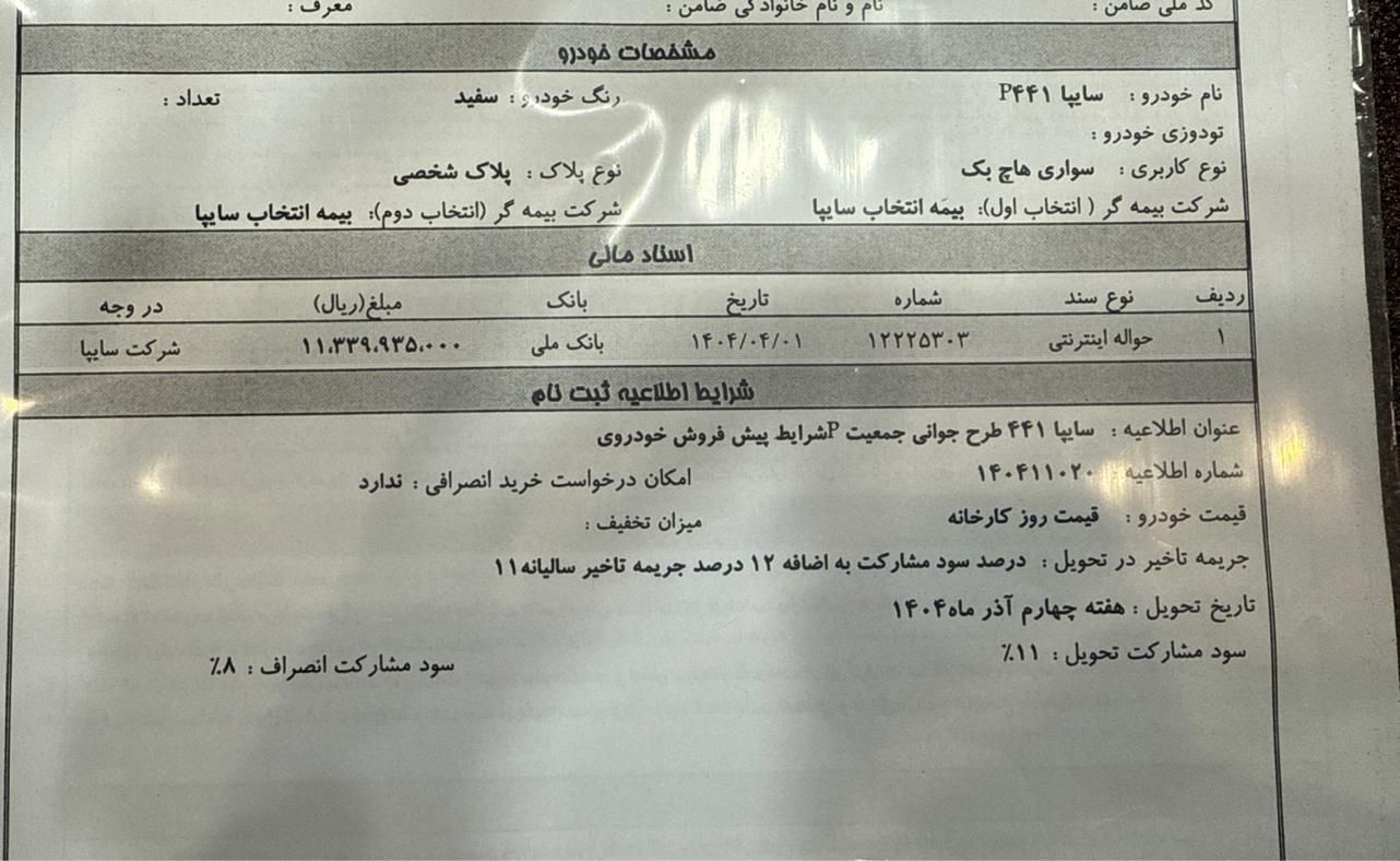 چانگان CS55 پلاس 1.5 لیتر توربو - 1404